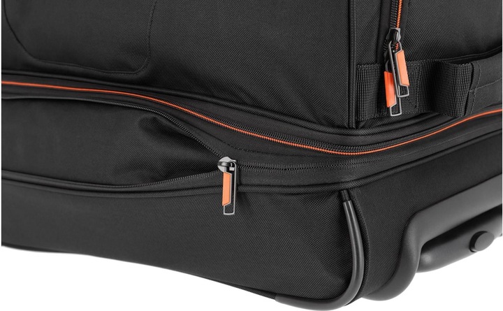 Immagine prodotto Travelite Nozioni di base (51 l, Bagaglio a mano (fino a 50 litri))