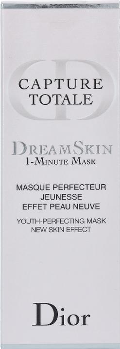 Actual product image Dior Capture Totale (75 ml)