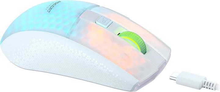 Actual product image Roccat Burst Pro Air (Wireless)