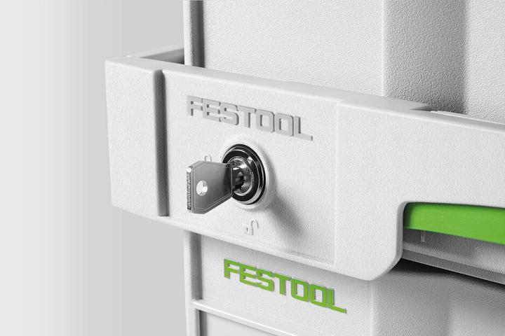 Actual product image Festool Castle S-AZ