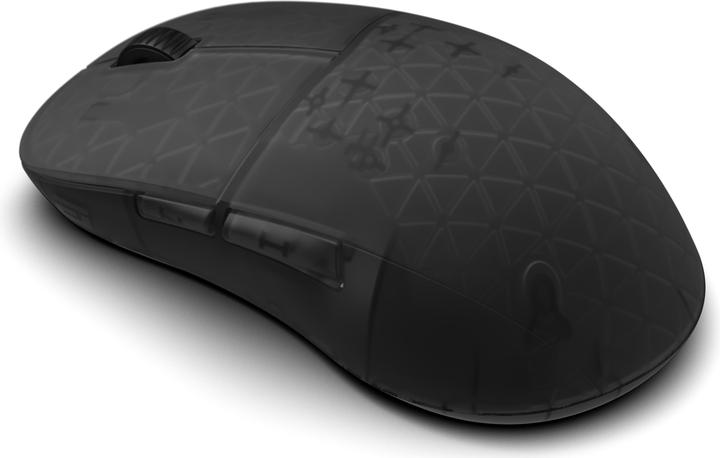 dark frost, Grey, Schwarz