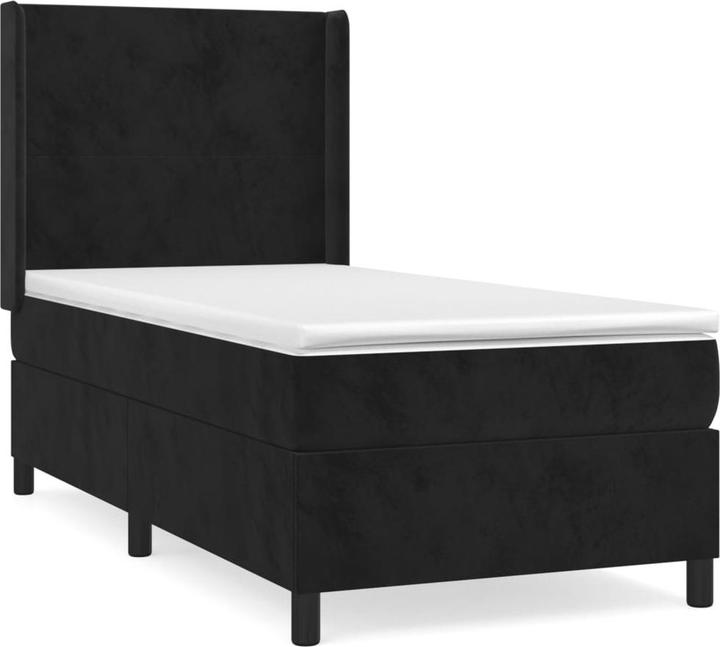 Image du produit vidaXL Boxspringbett (140 x 200 cm)