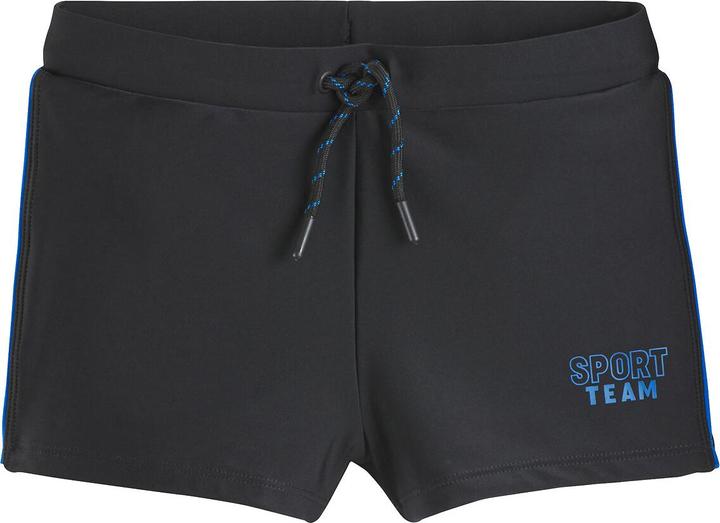 Produktbild La Redoute Collections Badehose in Boxershorts-Form (110)