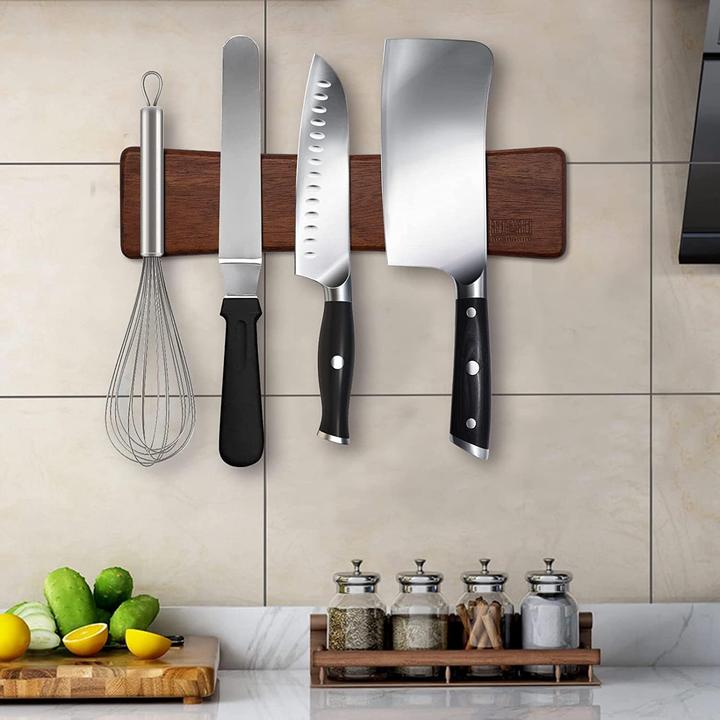 Produktbild Hoshanho Messer-Magnetleiste