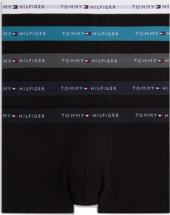 Tommy Hilfiger 5p Trunk Wb