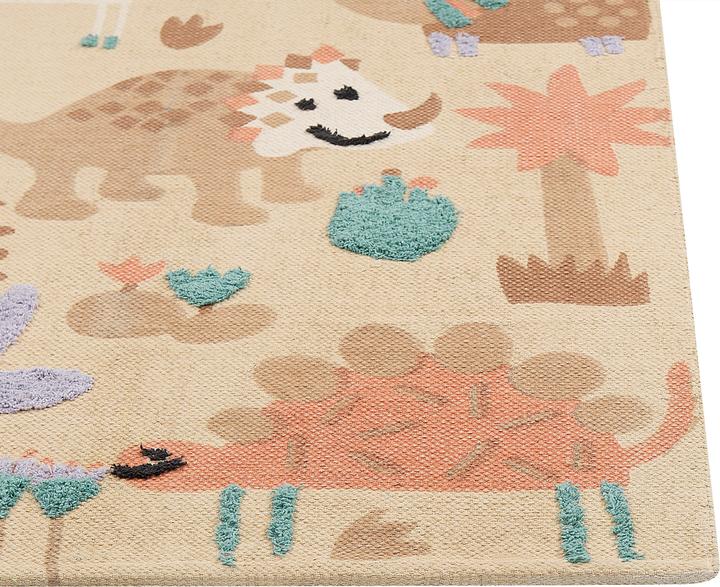 Produktbild Beliani Stabat (150 x 80 cm)