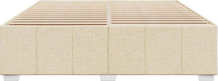 Image du produit vidaXL Bettgestell (200 x 200 cm)