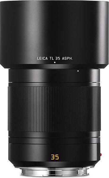 Image du produit Leica Summilux-TL 35mm /1.4 ASPH. (Leica T, APS-C / DX)
