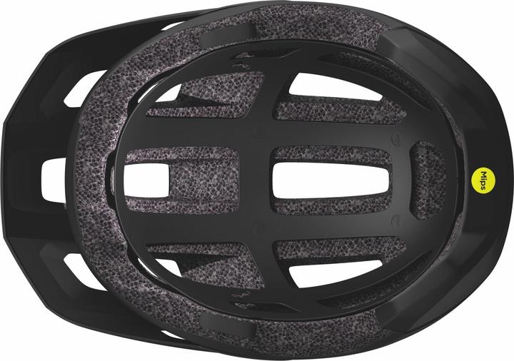 Actual product image Scott Sports Argo Plus bike helmet (58 - 62 cm)