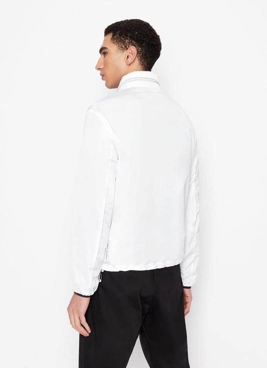 Produktbild Armani Exchange Steppjacke Bequem sitzend (XL)