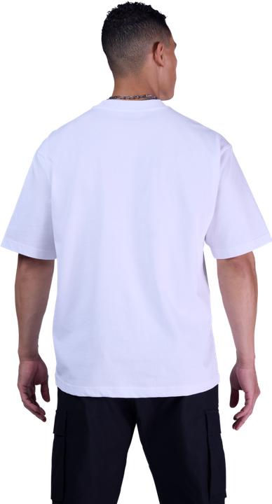 Actual product image Fox Image Cosmo Oversized SS (XXL)