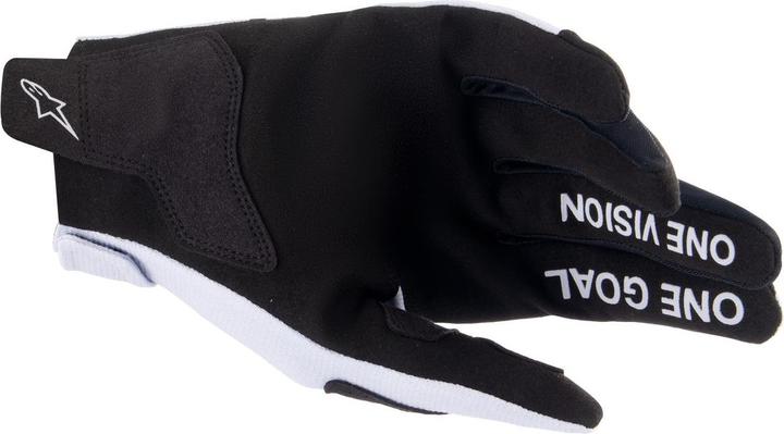 Produktbild Alpinestars Gloves 25 Radar (Herren, XXL)