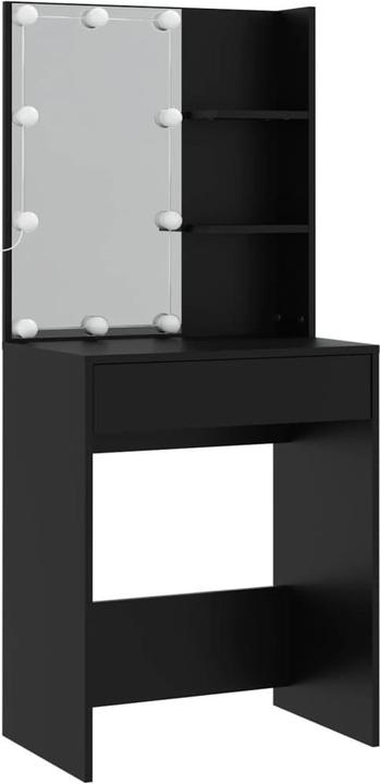 Actual product image VidaXL Emerald (60 x 40 x 140 cm)