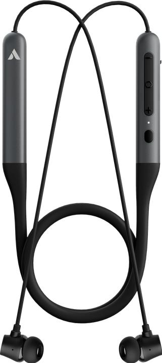 Actual product image Verbatim TruSound ANC Neckband (28 h, Wireless)