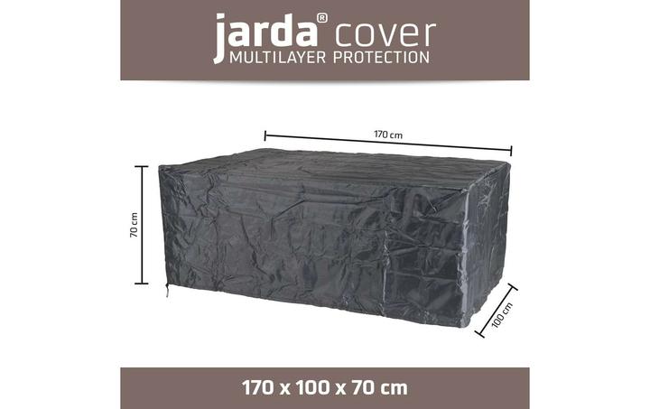 Image du produit Jarda Couverture du salon