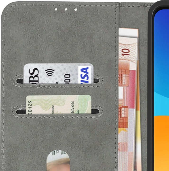 Actual product image Avizar Chester Series (Huawei P Smart (2021))