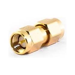 Thumbnail - Varia Adapter RP-SMA-Stecker auf SMA-Stecker, Elektronikkabel + Stecker