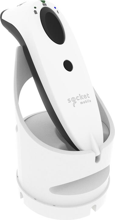 Actual product image Socket Socketscan S720 Linear Barcode (1D barcodes, 2D barcodes)