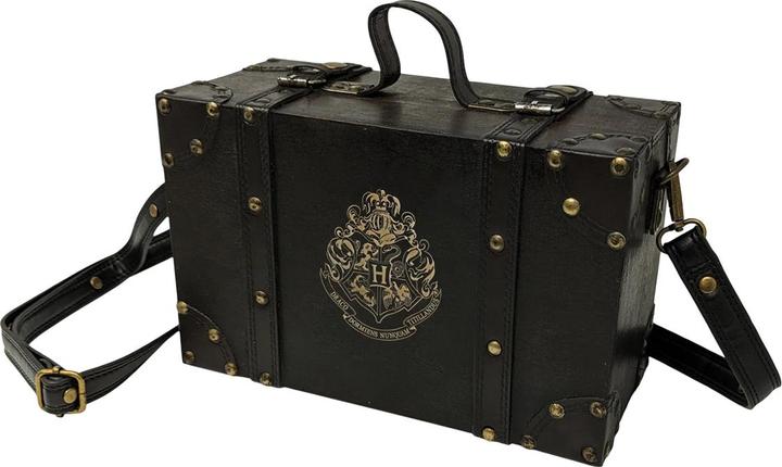 Immagine prodotto Premium Stemma di Hogwarts Set Regalo (Borsa da regalo, 6 x)