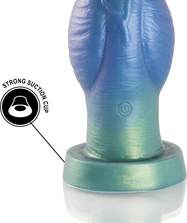 Image du produit Epic Arion Dildo Symphony Of Pleasure Télécommande