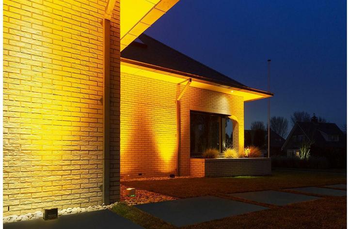 Produktbild BeamZ Bodenstrahler BBP96SB Uplight Par Schwarz (LED)