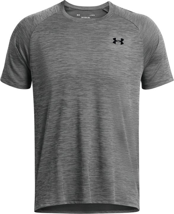 Produktbild Under Armour Tech Textured SS Herren - M (M)