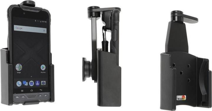 Brodit 216025 Device holder Xplore/Zebra M6/M60