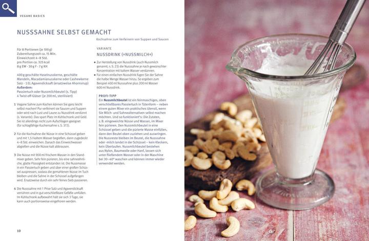Produktbild Vegan! Das Goldene von (Deutsch, Adriane Andreas, 2020)