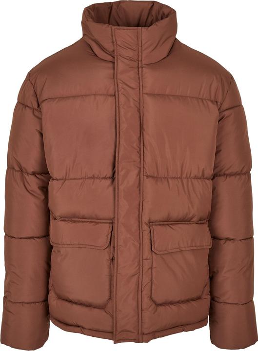 Actual product image Urban Classics Short Puffer Jacket (L)