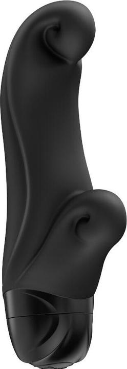 Actual product image Fun Factory - Ocean Mini Vibrator Schwarz