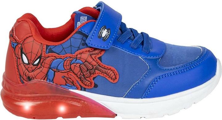 Image du produit Spiderman Turnschuhe Mit Led Spider-Man (29)