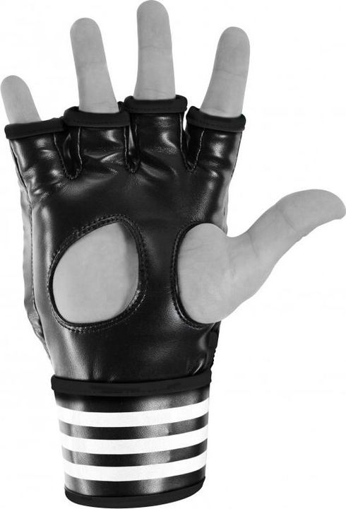 Actual product image adidas Grappling training gloves (M)