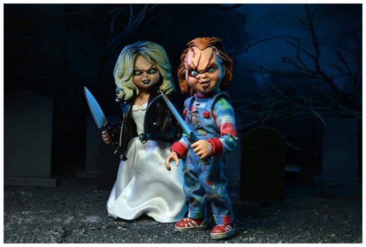 Produktbild Neca Bride of Chucky