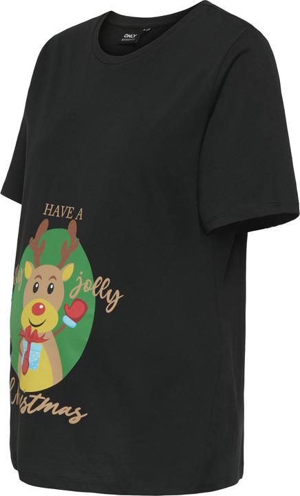 Immagine prodotto Only Maternity OLMPOP T-shirt T-shirt (XXL)