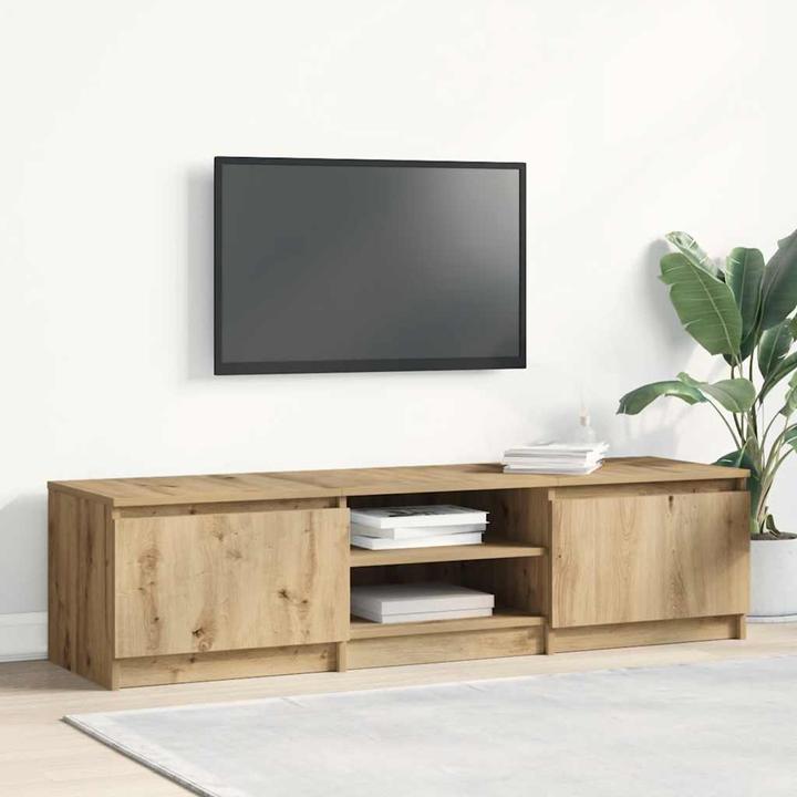 Produktbild vidaXL TV-Schrank (140 x 40 x 36 cm)