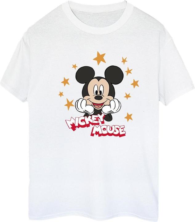 Produktbild Disney Mickey Mouse Stars TShirt (M)
