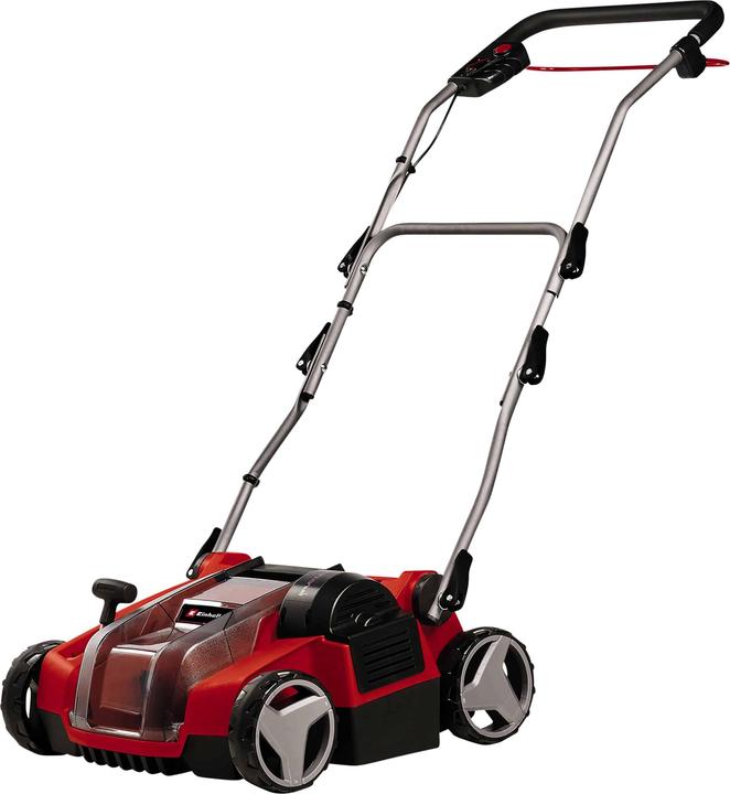 Einhell GE-SC 36/35 Li - Solo