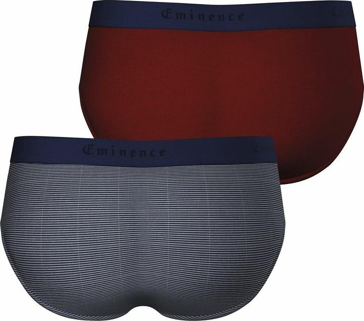 Produktbild Eminence 2er-Pack Slips (2er Pack, M)