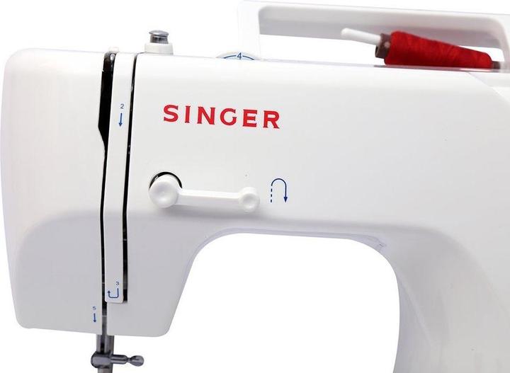 Actual product image Singer Mercury 1507