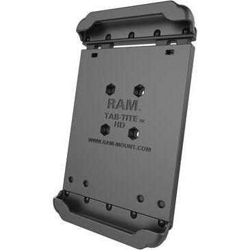 Thumbnail - RAM Mounts RAM-HOL-TAB22U, Tablet Halterung, Schwarz