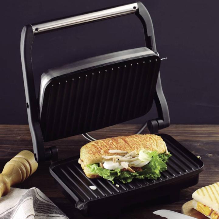 Image du produit MasterPRO Gril de contact