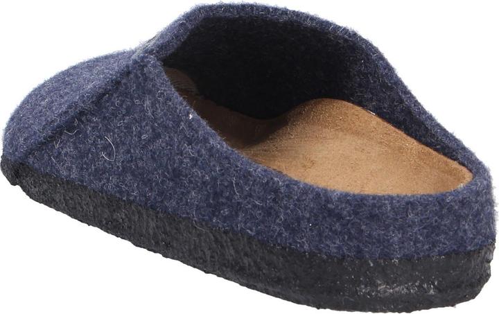 Productafbeelding Birkenstock Zermatt zacht vilt smal - 42032 (40)