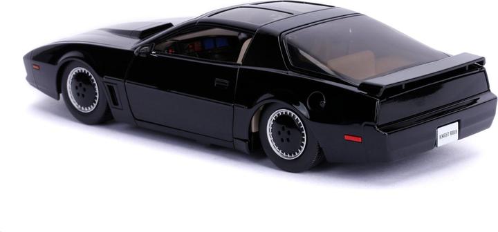 Jada Knight Rider Kitt 1:24, Try Me
