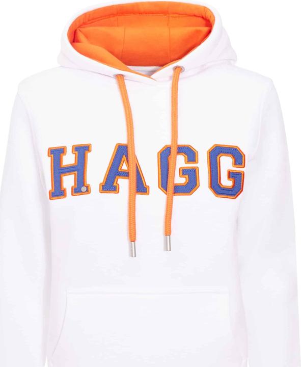 Produktbild Hagg Damen-Hoodie (XS)