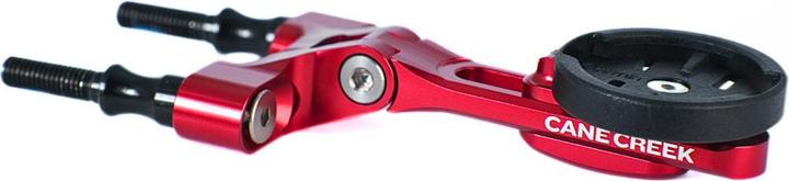 Actual product image Cane Creek Vorbau-Halterung für Garmin/Wahoo