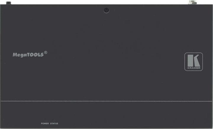 Produktbild MegaTOOLS KDS-DEC5 - H.264 Decoder