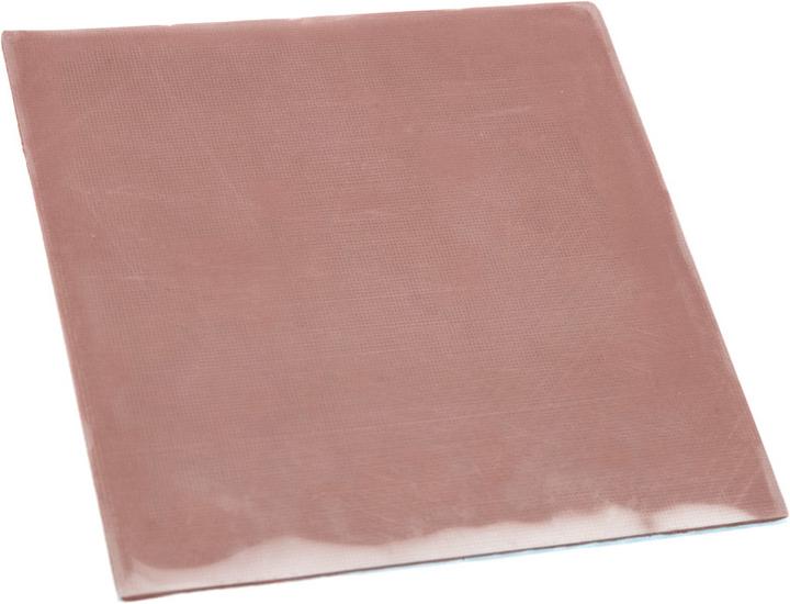 Image du produit Thermal Grizzly Minus Pad Extreme - 100 × 100 × 1,5 mm (1.50 mm, 80 W/m K)