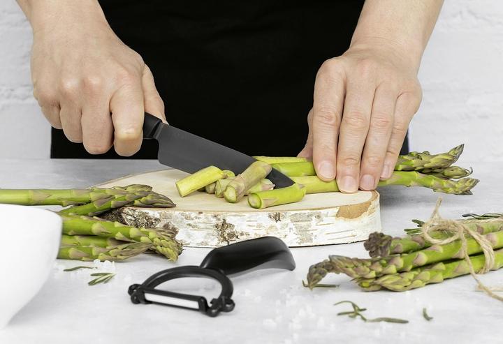 Image du produit Kyocera L'éplucheur de l'économie