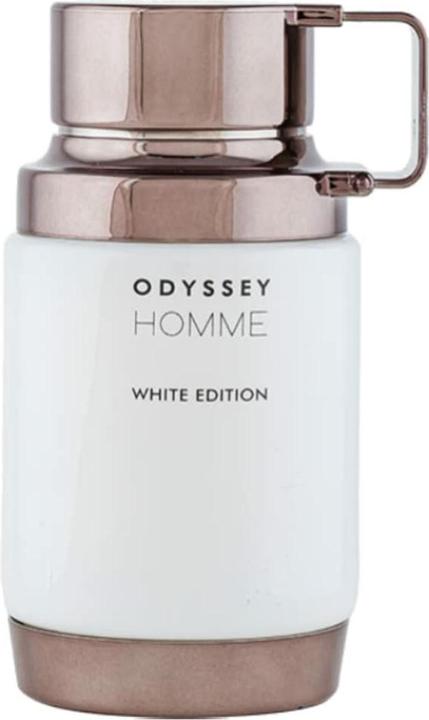 Image du produit Armaf Odyssey Homme White Edition - EDP - 200 ml (Eau de parfum, 200 ml)