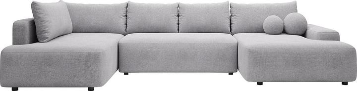 Produktbild Vente-unique Daviso (Ecksofa, Wohnlandschaft)